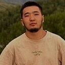 Метис, 36 лет