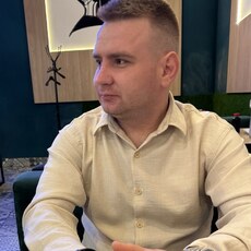 Фотография мужчины Андрей, 31 год из г. Москва