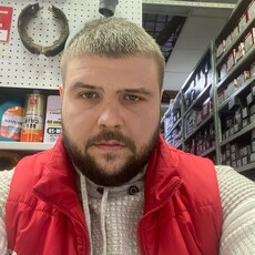 Фотография мужчины Дмитрий, 30 лет из г. Иркутск