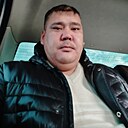 Ербол, 40 лет