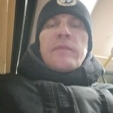 Фотография мужчины Yurii, 39 лет из г. Красноярск