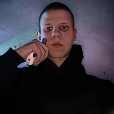 Фотография мужчины Семён, 20 лет из г. Донецкая