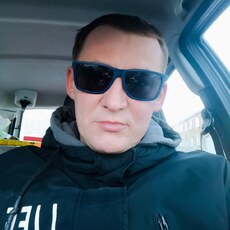 Фотография мужчины Олег, 42 года из г. Гагарин