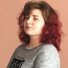 Даша, 26 из г. Новосибирск.