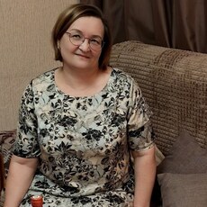 Фотография девушки Ольга, 48 лет из г. Новосибирск