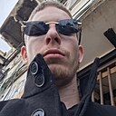 Антон, 21 год