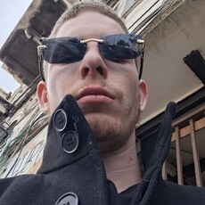 Фотография мужчины Антон, 21 год из г. Хайфа