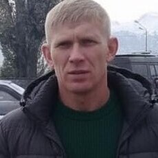 Фотография мужчины Сергей, 43 года из г. Петропавловск