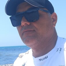 Фотография мужчины Камиль, 46 лет из г. Анапа