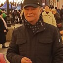 Андрей, 65 лет