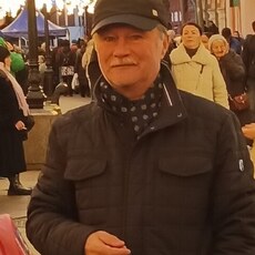 Фотография мужчины Андрей, 65 лет из г. Москва