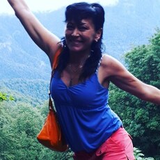 Фотография девушки Valentina, 49 лет из г. Волгоград