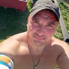 Фотография мужчины Роман, 40 лет из г. Зарайск