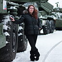 Аленушка, 50 лет