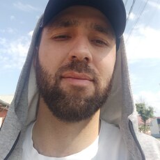 Фотография мужчины Алан, 33 года из г. Владикавказ