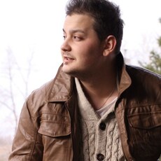 Фотография мужчины Данил, 31 год из г. Навои