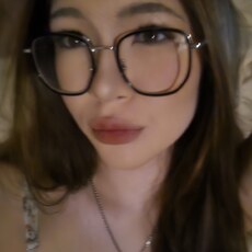 Фотография девушки Ангелина, 19 лет из г. Москва