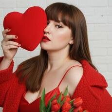 Галина, 39 из г. Борзя.