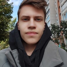 Фотография мужчины Александр, 22 года из г. Иваново