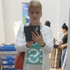 Фотография девушки Вика, 43 года из г. Тула