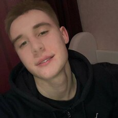 Фотография мужчины Кирилл, 21 год из г. Екатеринбург