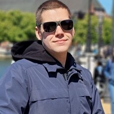 Фотография мужчины Вячеслав, 29 лет из г. Арзамас