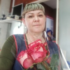 Фотография девушки Ксюша, 42 года из г. Самара