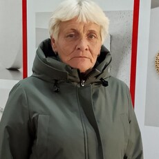 Фотография девушки Вера, 63 года из г. Лесосибирск