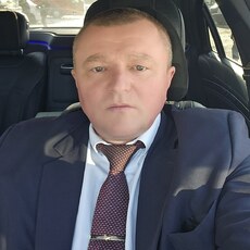 Фотография мужчины Олег, 42 года из г. Минск