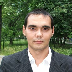 Фотография мужчины Денис, 41 год из г. Чебоксары