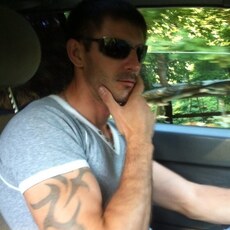 Фотография мужчины Вячеслав, 36 лет из г. Туапсе