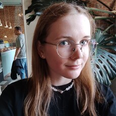 Фотография девушки Света, 18 лет из г. Томск