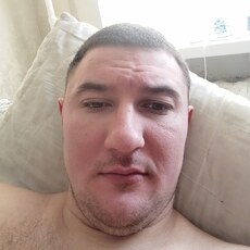 Фотография мужчины Александр, 27 лет из г. Волжский