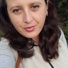 Фотография девушки Аліна, 30 лет из г. Львов