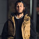 Адам, 32 года