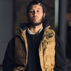 Фотография мужчины Адам, 32 года из г. Красноярск