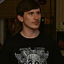 Сергей, 34 года