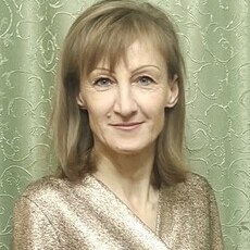 Фотография девушки Елена, 50 лет из г. Магнитогорск