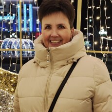 Фотография девушки Елена, 56 лет из г. Калининград