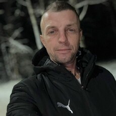 Фотография мужчины Максим, 36 лет из г. Оренбург