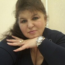 Фотография девушки Татьяна, 53 года из г. Санкт-Петербург