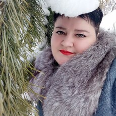 Фотография девушки Крис, 33 года из г. Инсар