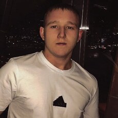 Фотография мужчины Никита, 25 лет из г. Рубцовск