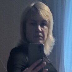 Фотография девушки Светлана, 50 лет из г. Пермь