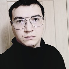 Фотография мужчины Макс, 26 лет из г. Губкинский