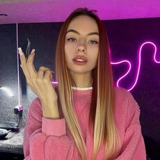 Ангелина, 25 из г. Иркутск.