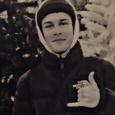 Фотография мужчины Роман, 20 лет из г. Астрахань
