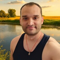 Фотография мужчины Марк, 37 лет из г. Саранск