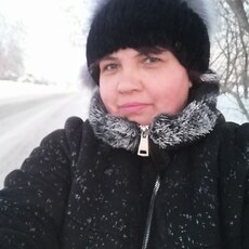 Фотография девушки Лилия, 51 год из г. Новосибирск