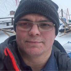 Фотография мужчины Кирилл, 30 лет из г. Екатеринбург